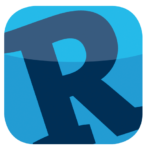 Logo Blau Rockstuhl