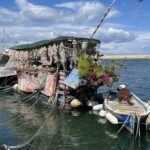 Chania Hafen – Kreta
