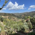 Botanischer Garten – Westkreta