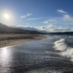 Strand von Georgioupolis – Kreta